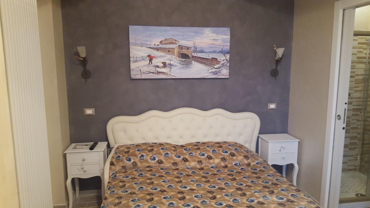 Country House Resort Villa Giardino Degli Eventi Fano Eksteriør billede