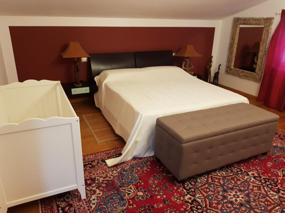 Country House Resort Villa Giardino Degli Eventi Fano Eksteriør billede