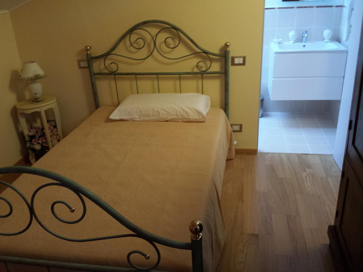 Country House Resort Villa Giardino Degli Eventi Fano Eksteriør billede